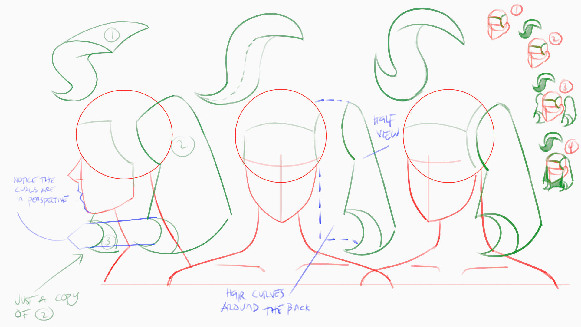 Emily Breakdown Design