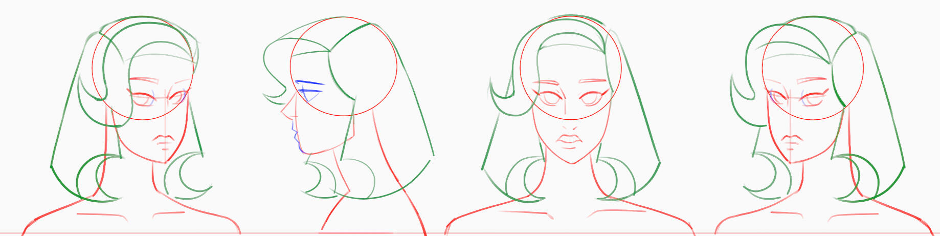 Emily Turnaround
